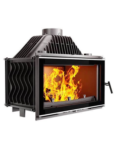 forno a legna hermes|Inserto Stufa a legna Premium .